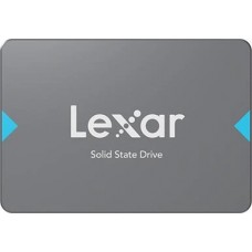 2.5 SSD 480GB Lexar NQ100